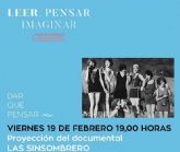 El Centro Cultural Ramn Alonso Luzzy proyecta este viernes Las Sinsombrero