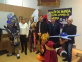 El Saln del Manga de Cartagena ofrecer ms de 200 actividades sobre la cultura japonesa y los videojuegos