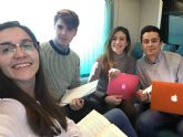 El grupo de debate de la UCAM viaja a Madrid para competir en un torneo nacional