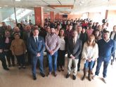 Agricultura destina 10 millones para modernizar y hacer ms competitivas las instalaciones de agricultores y ganaderos