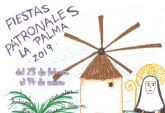 Comienzan las Fiestas Patronales de La Palma en honor a Santa Florentina