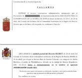 Huermur tumba en el TSJ la clusula que permita actividades sin control patrimonial en el Jardn de Floridablanca