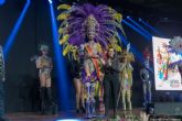 El V Concurso Nacional de Drag-Queen 2020 rompe moldes en Cartagena