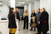 Inaugurado el nuevo centro m�dico Ability Salud en Tarragona