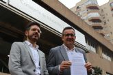 Diego Conesa: 'Lpez Miras quiere ampararse en la justicia porque es incapaz de decirle que no a Vox'