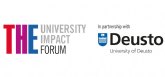 Deusto acoge un foro mundial sobre el impacto de la universidad en la promoción de la justicia y la paz