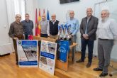 Llega la etapa reina de la XXX Interclub Campode Cartagena-Mar Menor
