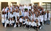 Nuevo xito de Medicina de la UCAM con un 97'5% de aprobados en el MIR