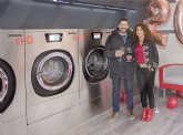 Speed Queen abre la tienda 200 en España después de 5 años conquistando el mercado de las lavanderías