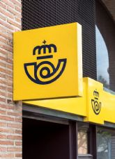 Las oficinas de Correos de la Regin de Murcia ya prestan los servicios de ingreso y retirada de efectivo para los clientes del Banco Santander