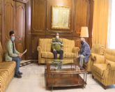 47 organizaciones solicitan la disolucin de la Comisin de investigacin sobre las consecuencias sociosanitarias y de seguridad ante la llegada de inmigrantes irregulares a las costas de la Regin de Murcia durante la pandemia