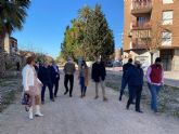 El PP propone que se inicie y ejecuten las obras de la segunda fase de la Va Verde que beneficia a ms de 53.000 vecinos