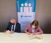 La Consejera de Educacin y Cajamar promueven la incorporacin laboral de FP