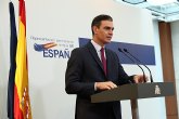 Pedro Snchez subraya que la Cumbre supone un punto de inflexin para impulsar la asociacin estratgica entre la UE y frica