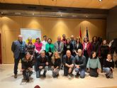 Murcia firma el acuerdo 'Tejiendo Redes' para promover la movilidad y la difusin de jvenes artistas