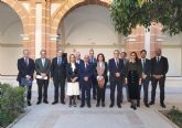 La UCAM y el Consejo General de Graduados Sociales de España renuevan su colaboracin