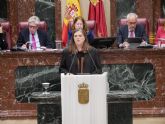 Ram�n: 'El Gobierno central y el Ministerio de Sanidad no han tomado ninguna medida efectiva para solucionar el desabastecimiento de medicamentos para el TDAH'