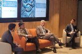 CaixaBank y Garrigues analizan en Murcia los aspectos clave en la adquisici�n y venta de empresas