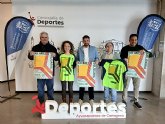 La Carthago Running League arranca este domingo con la Milla de La Huertecica