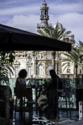 El conjunto de actividades del sector tur�stico en la Regi�n registr� en enero la cifra m�s elevada de la serie hist�rica con 62.947 trabajadores