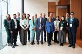 Grupo Cajamar, ponente experto en el encuentro europeo del BEI sobre financiaci�n verde y agricultura sostenible