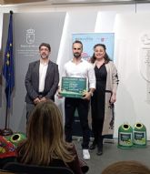 Dos colegios aguile&ntilde;os entre los premiados en la iniciativa regional 