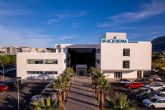 Ribera firma la adquisici�n del grupo HCB Hospitales y refuerza su crecimiento en la Comunidad Valenciana