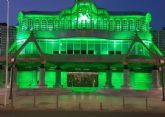 La Asamblea Regional se iluminar� de verde con motivo del D�a Mundial del Colangiocarcinoma