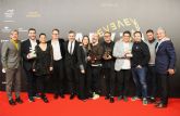 Los AEVEA Awards se&ntilde;alan un cambio hacia un marketing experiencial m�s humano y relevante