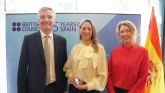 La Consejer�a de Educaci�n recibe el galard�n 'UKSpain British Council Awards' por la implantaci�n del Programa Educativo Biling�e