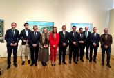 El Prado en las Calles llega a la Regi�n de Murcia