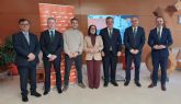 El Gobierno regional proyecta en Yecla el Centro de Capacitaci�n Industrial y de Transformaci�n Tecnol�gica del Mueble y la Madera