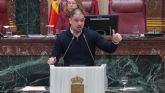 PP y Vox votan en contra de conveniar con ayuntamientos para construir vivienda p�blica en suelo p�blico