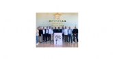 Mula presenta GastroFlor 2026, la feria gastron�mica de MulaFlor, que se celebrar� del 6 al 8 de marzo