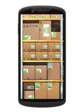 Zebra presenta los ordenadores móviles TC501 y TC701 con IA implementada para los profesionales de primera línea del sector logístico