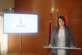 El Ayuntamiento de Murcia aprueba un servicio de soporte tcnico para mejorar los sistemas internos y tramitaciones de varias Concejalas