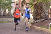 Pedro Martinez presente en el 'Cto. de España cadete de atletismo en pista cubierta'