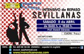 Salsa-bachata y sevillanas, los nuevos cursos que ofrece la Escuela de Danza Manoli Cánovas para el mes de abril