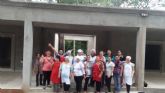 Cooperación al Desarrollo destina más de 6.000 euros para la inclusión socio-laboral de 300 mujeres en zonas marginales de Paraguay