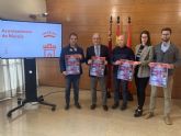 400 deportistas participarn en el Duatln Ciudad de Murcia que tendr lugar el 24 de marzo