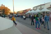 Ms de 800 personas visitan la II Feria Econatural de La Aljorra