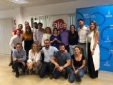 AJE Regin de Murcia pone en marcha un programa para ayudar a autnomos, pymes y jvenes empresarios ante la crisis del coronavirus