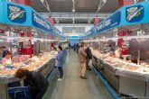 El mercado de Santa Florentina refuerza sus sistemas de control para los clientes