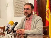 El Ayuntamiento de Lorca pone a disposición de los sanitarios del Área III de Salud varias dependencias municipales