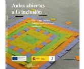 Dos profesores de la UMU coordinan 'Aulas abiertas a la inclusin', un libro sobre el alumnado con necesidades educativas especiales