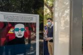 ´¿Pintas o dibujas?´, un paseo por el mundo cómic, que reúne a 11 autores españoles, en la Alameda San Antón