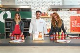 Orlando crea el Día de la Versatilidad Gastronómica, el homenaje que el tomate frito se merece