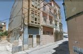 Urbanismo ordena la demolicin de un edificio en mal estado en la calle San Cristbal la Larga