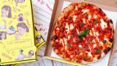 Napoli Gang presenta la 'Vikinga' y la 'Cul': sus nuevas pizzas de edicin limitada para el Clsico