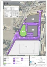 La Junta de Gobierno aprueba el avance del Plan Especial del Sector 21 del P.G.M.O en Tiata